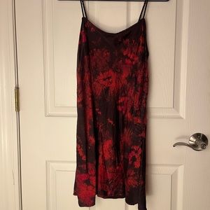 Victoria’s Secret Slip Dress